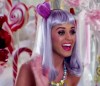 Katy Perry picture from the filming set of the 2010 California Gurls video 8