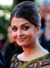 Aishwarya Rai arrives at the World Premiere of Raavan at the BFI Southbank on June 16th 2010 in London 2