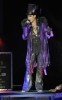 Adam Lambert was spotted singing on stage on June 19th 2010 in Toronto Canada 4