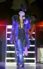 Adam Lambert was spotted singing on stage on June 19th 2010 in Toronto Canada 6