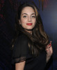 Alexa Ray Joel attends the YSL Belle DOpium fragrance launch at The YSL Stage on June 17th 2010 in New York City 2