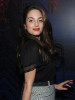 Alexa Ray Joel attends the YSL Belle DOpium fragrance launch at The YSL Stage on June 17th 2010 in New York City 3