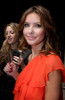 Audrina Patridge picture on June 17th 2010 after her appearance on the Regis and Kelly Live show 5