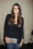 Brittny Gastineau attends the THQ Take No Prisoners party hosted by Rachel Bilson at the Standard Hotel in Los Angeles 3