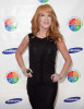 Kathy Griffin at the Samsung 9th Annual Four Seasons of Hope Gala at Cipriani Wall Street on June 15th 2010 in New York 1