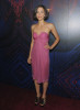 Maggie Gyllenhaal attends the YSL Belle DOpium fragrance launch at The YSL Stage on June 17th 2010 in New York 5