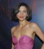 Maggie Gyllenhaal attends the YSL Belle DOpium fragrance launch at The YSL Stage on June 17th 2010 in New York 3