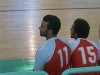 picture of Mohamad Ali From Egypt during a basketball competition