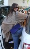 Sofia Vergara spotted leaving Bristol Farms on June 18th 2010 in Los Angeles 3