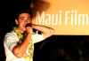 Zac Efron picture at the opening night reception for the 2010 Maui Film Festival at the Capische on June 16th 2010 in Hawai 4