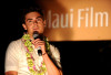 Zac Efron picture at the opening night reception for the 2010 Maui Film Festival at the Capische on June 16th 2010 in Hawai 10