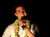 Zac Efron picture at the opening night reception for the 2010 Maui Film Festival at the Capische on June 16th 2010 in Hawai 8