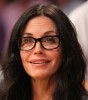 Courteney Cox attends Game Seven of the 2010 NBA Finals at Staples Center on June 17th 2010 in Los Angeles 1