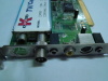 tv tuner capture conexant 878a card front fusion 878a