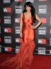 Kim Kardashian photo on January 14th 2011 as she arrives at the Critics Choice Movie Awards 3