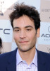 Josh Radnor arrives to the 2011 Film Independent Spirit Awards hosted by Jameson Irish Whiskey at Santa Monica Beach on February 26 2011 in Santa Monica 2