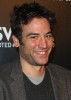 Josh Radnor at the Svedka Vodkas Inauguration Soiree held at Guys Nightclub on January 20th 2009 in Los Angeles 1