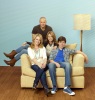 The comedy series Melissa and Joey free poster quality for print and desktop wallpaper 3