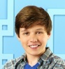 The comedy series Melissa and Joey picture of Ryder