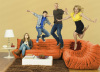 The comedy series Melissa and Joey free poster quality for print and desktop wallpaper 2