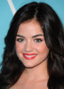 Lucy Hale at The Hollywood Foreign Press Association and InStyles Miss Golden Globe 2011 introduction on December 9th 2010 in West Hollywood