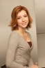 Alyson Hannigan photoshoot for  HOW I MET YOUR MOTHER TV comedy show 1