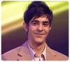 profile picture as one of star academy season8 student Abdul Salam from Kuwait