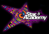 StarAcdemy8 Logo