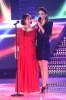 the first prime of star academy season 8 photo of Warda Al Jazaereyya and Hilda Khailfeh