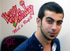 Happy Birthday to Mohd Rafi3 from Jordan