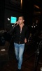 Mohd Rafe3 from Jordan picture while singing before star academy 6