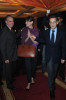 Carla Bruni arrives at the Taj Mahal Palace Hotel on December 5  2010 in New Delhi  India 4