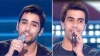 star academy fourth prime on April 22nd 2011 picture of Karim Kamel and Ahmed Ezzat