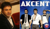 assi hillani and akcent are guests of the 8th prime of staracademy8 on May 20th 2011