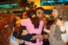 picture of Karim kamel as he arrives to the airport on May 21st 2011