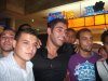 picture of Karim kamel as he arrives to the airport on May 21st 2011