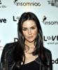 Taylor Cole attends the 1st Annual Data Awards at the Palladium on January 28th 2010 in Los Angeles California 3