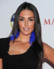 Taylor Cole attends the 2011 Maxim Hot 100 Party held at Eden on May 11th 2011 in Hollywood California 1