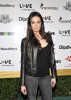 Taylor Cole attends the 1st Annual Data Awards at the Palladium on January 28th 2010 in Los Angeles California 1