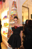 Taylor Cole attends the Dylans Candy Bar Unwrap Your Sweet Life Celebration on October 19th 2010 At Ralph Lauren in LA 2