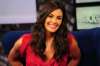 Taylor Cole picture during a TV interview in January 2011 with Kevin Pereira 5