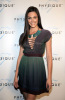 Taylor Cole attends the Physique 57 Beverly Hills launch party held on November 4th 2010 at Thompson Hotel 4