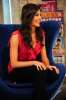 Taylor Cole picture during a TV interview in January 2011 with Kevin Pereira 2