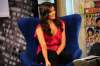 Taylor Cole picture during a TV interview in January 2011 with Kevin Pereira 1