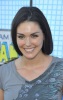 Taylor Cole arrives at the 2010 Ultimate Slam PaddleJam Celebrity Ping Pong Tournament at the Music Box Fonda on September 26th 2010 in Hollywood 3