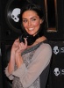 Taylor Cole picture on February 12th 2010 as she attends the Skullcandy Mix Master Headphones Launch Party 2