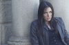 Taylor Cole stills from the series The Event as she plays the character of Vicky from the first season 3