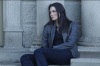 Taylor Cole stills from the series The Event as she plays the character of Vicky from the first season 2