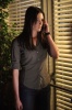 Taylor Cole Photoshoot as Vicky from the first season of CBS series The event 6