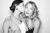 Taylor Cole with Sarah Roemer on July 24th 2010 at the NERD Party Comic Con Paddle Jam Photobooth 4